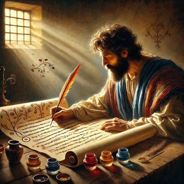 Unpacking Paul – Understanding Spiritual Gifts in Romans 12