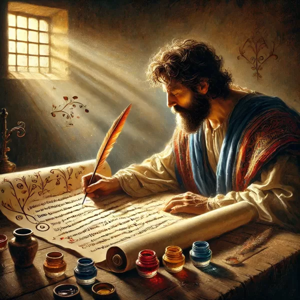 Unpacking Paul – Understanding Spiritual Gifts in Romans 12