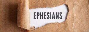 Unpacking Paul – Ephesians 4 – Greater Gifts