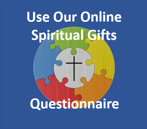 take the gifts questionnaire
