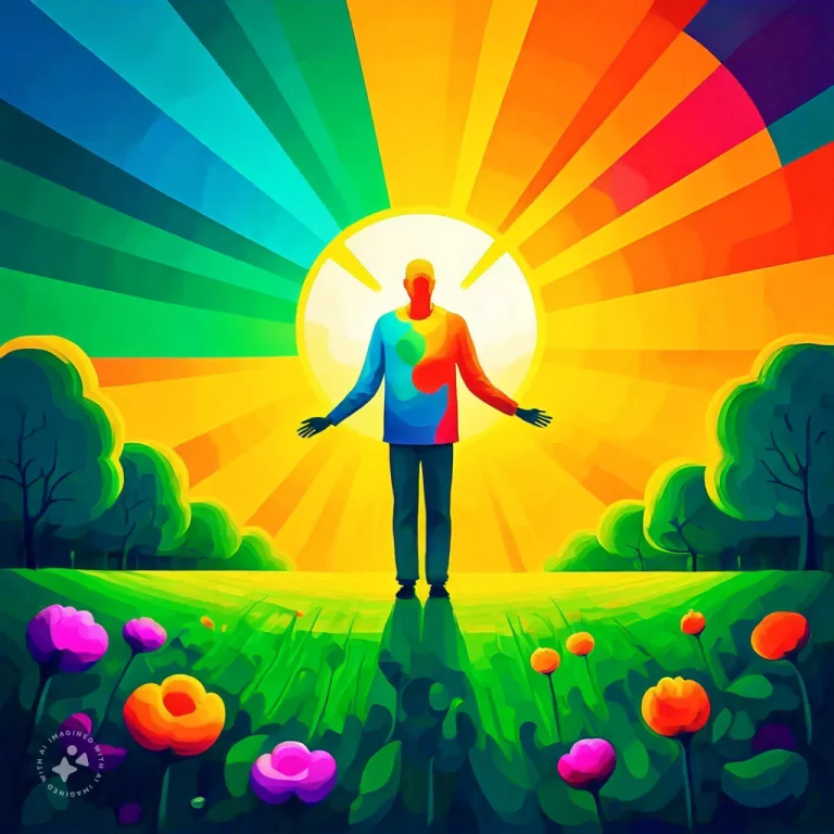 living fruitful life