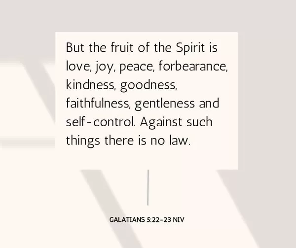 the-spiritual-gifts-and-the-fruit-of-the-spirit